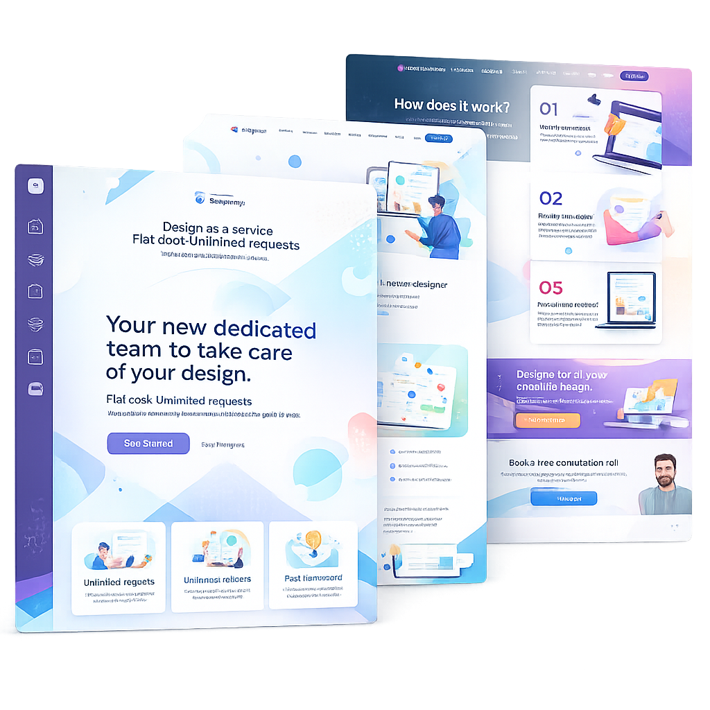 Website Development